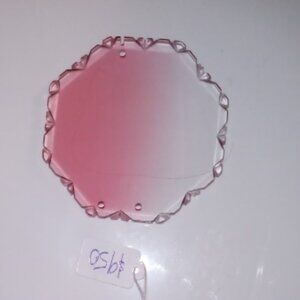 *CARTIER* PINK LENSES